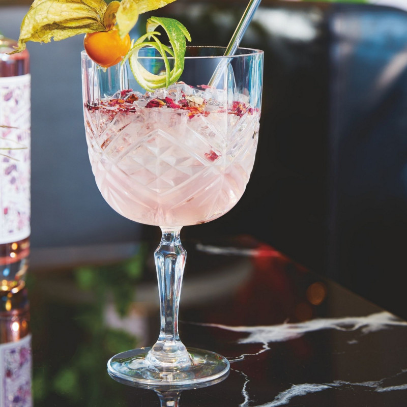 Verre à cocktail gin verre 58 cl Broadway Arcoroc