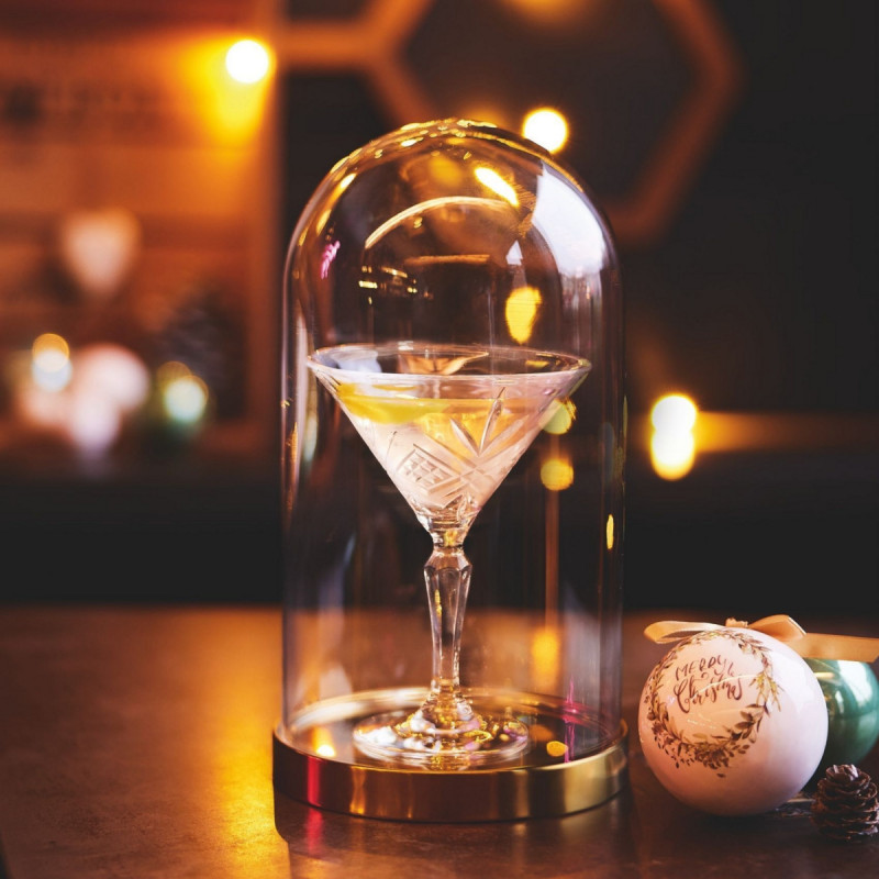 Verre à cocktail martini verre 21 cl Broadway Arcoroc