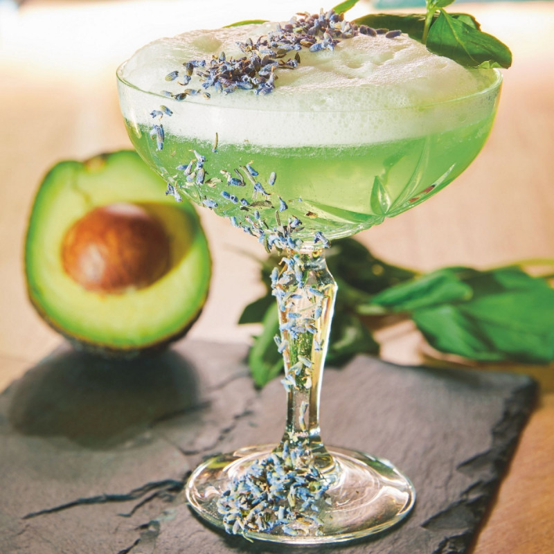Coupe à cocktail verre 25 cl Broadway Arcoroc