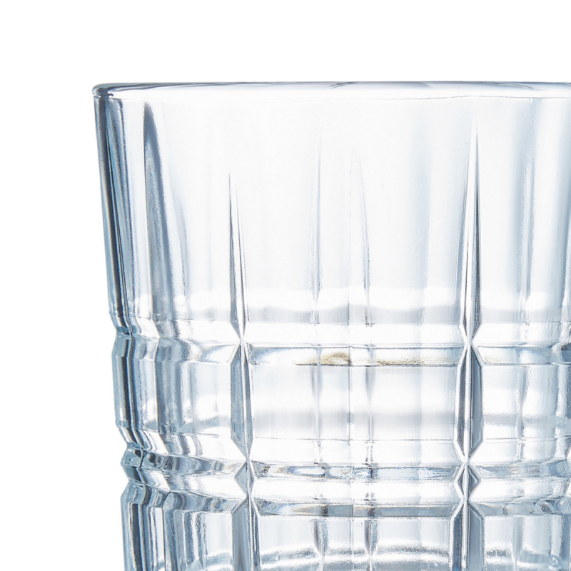 Gobelet forme haute verre 35 cl Brixton Arcoroc