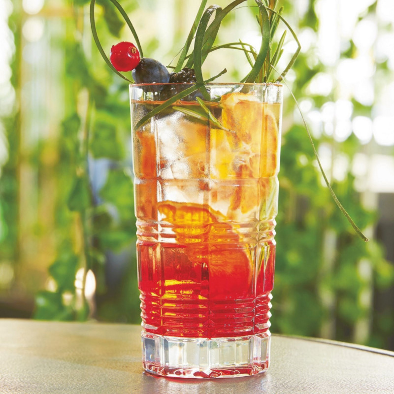 Gobelet forme haute verre 35 cl Brixton Arcoroc