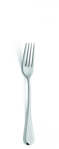 Fourchette à dessert inox 18/10 18,5 cm Drift Amefa