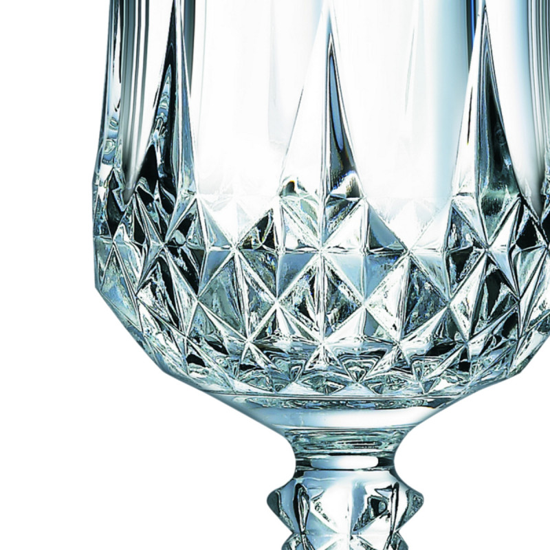 Verre à pied verre 25 cl West Loop Arcoroc