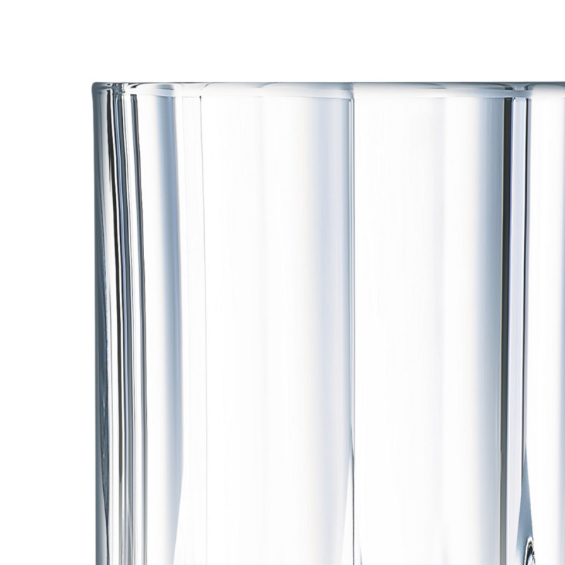 Gobelet forme haute verre 36 cl West Loop Arcoroc