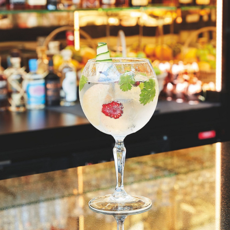 Verre à cocktail gin verre 58 cl Monti Arcoroc