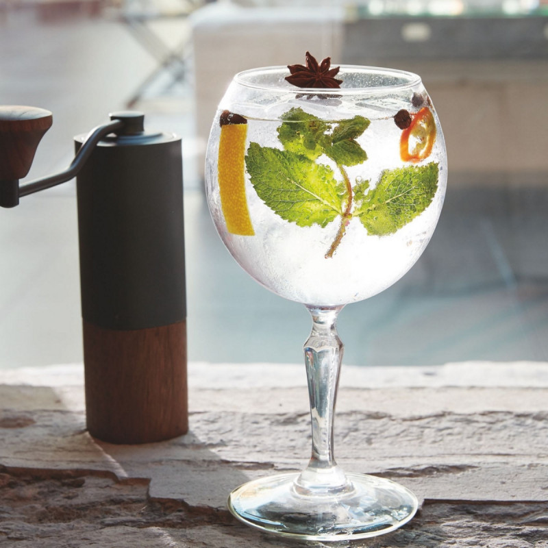 Verre à cocktail gin verre 58 cl Monti Arcoroc