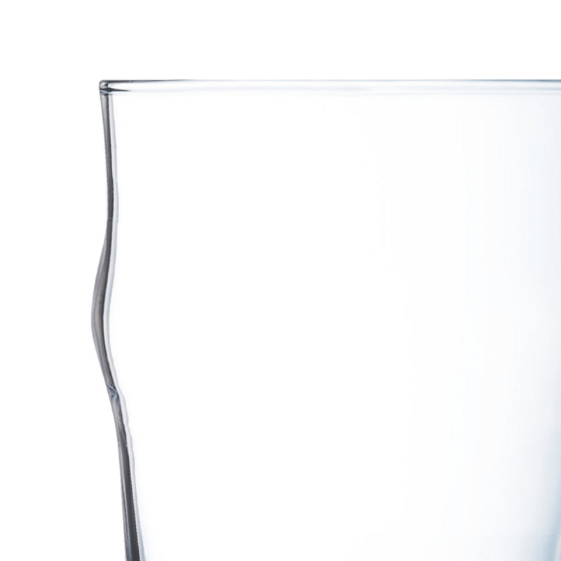 Gobelet verre trempé 66 cl Nonic Arcoroc