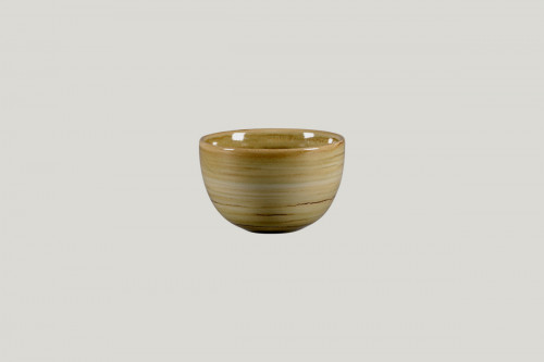 Tasse sans anse Garnet porcelaine vitrifiée 45 cl Ø 11,5 cm Rakstone Spot Rak