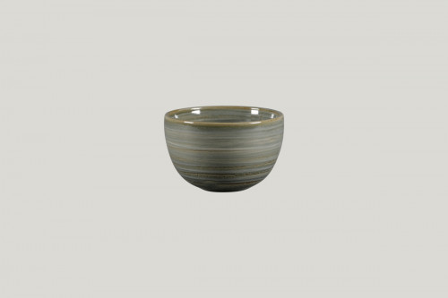 Tasse sans anse Peridot porcelaine vitrifiée 45 cl Ø 11,5 cm Rakstone Spot Rak