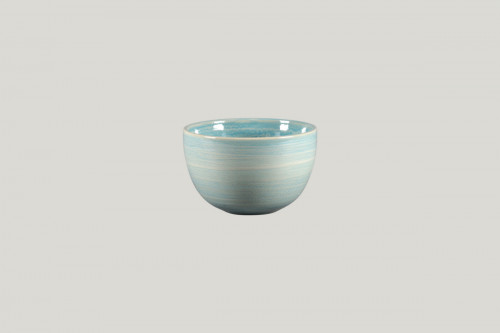 Tasse sans anse Saphire porcelaine vitrifiée 45 cl Ø 11,5 cm Rakstone Spot Rak