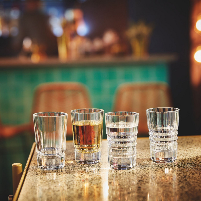 Shooter verre 6 cl Bourbon Street Arcoroc