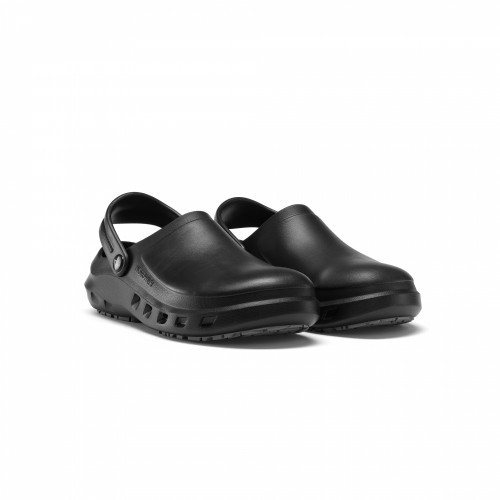 Sabot noir 36 Nfly Nordways