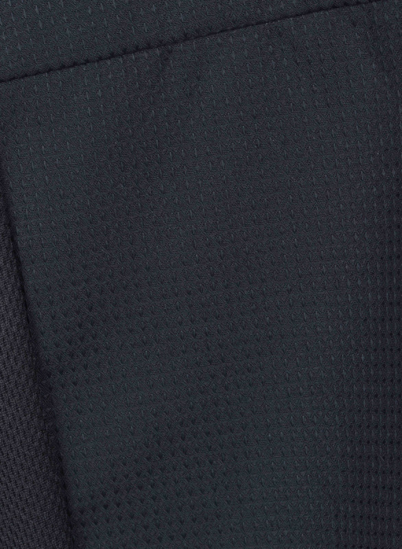 Veste femme manches courtes noir T5 Abella Robur