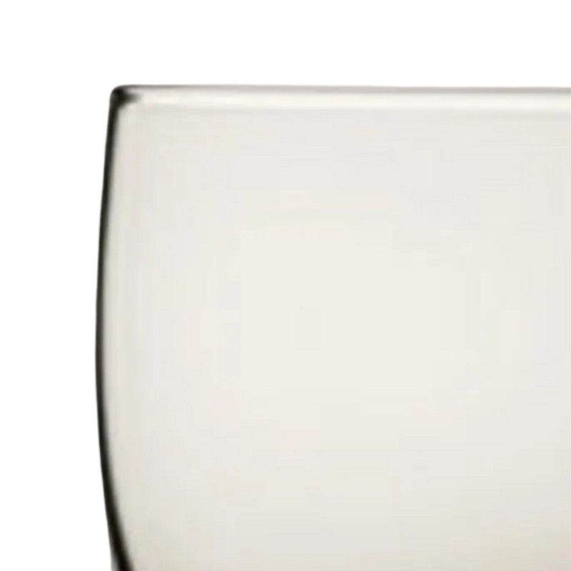 Gobelet gris verre 29 cl Allegro Degrenne