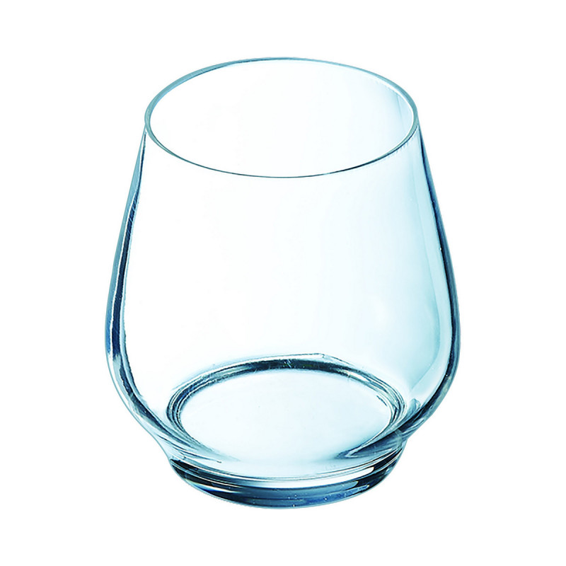 Gobelet forme basse verre cristallin 25 cl Absoluty Chef & Sommelier