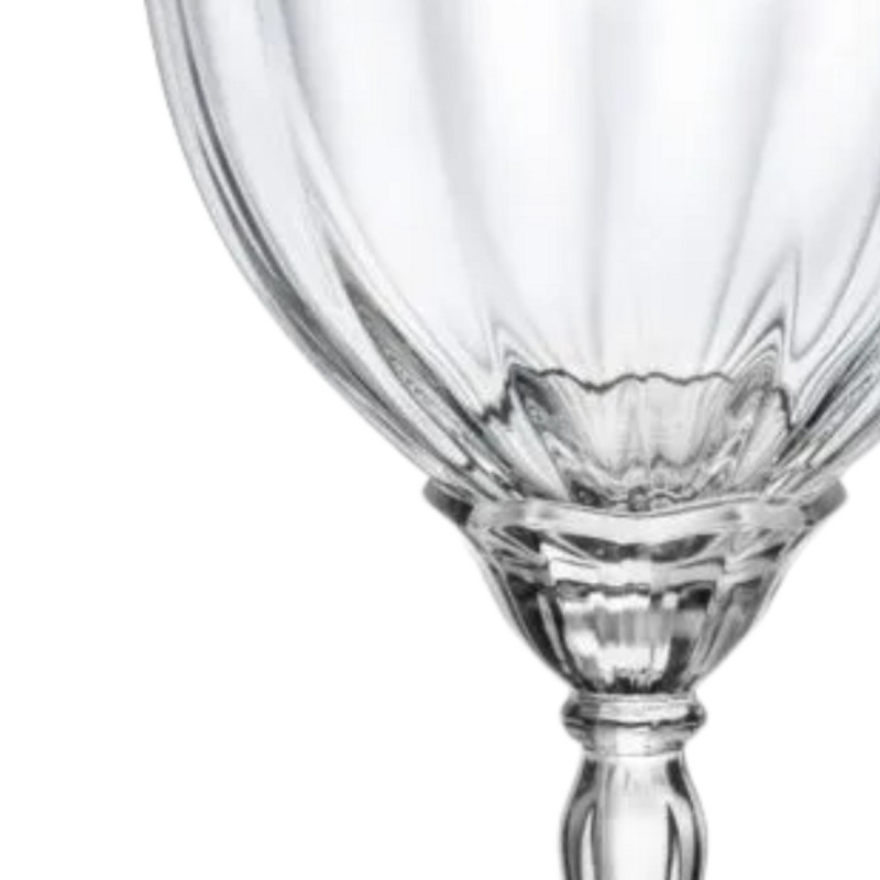 Coupe à champagne verre 24 cl Florian Bormioli Rocco