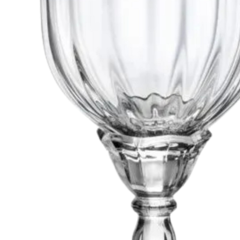 Verre à cocktail verre 24,5 cl Florian Bormioli Rocco