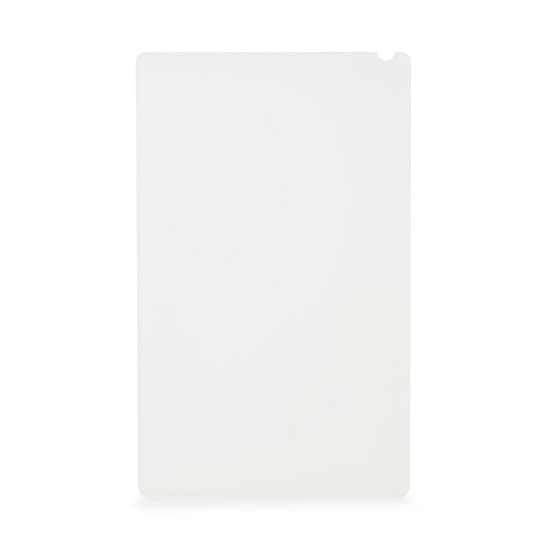Plaque gn 1/1 résine Nacryl® blanc En Scène Revol