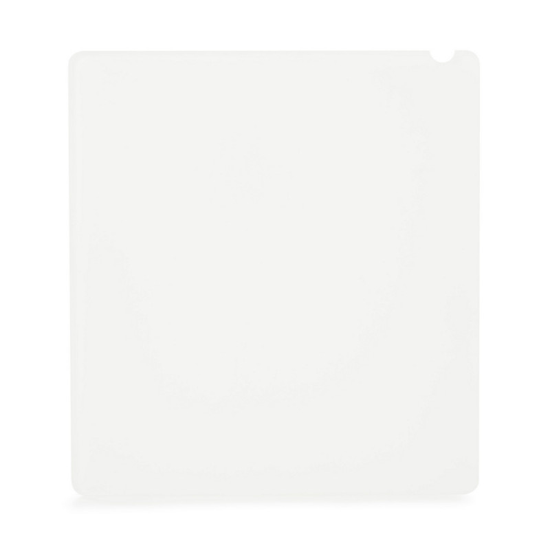 Plaque gn 2/3 résine Nacryl® blanc En Scène Revol