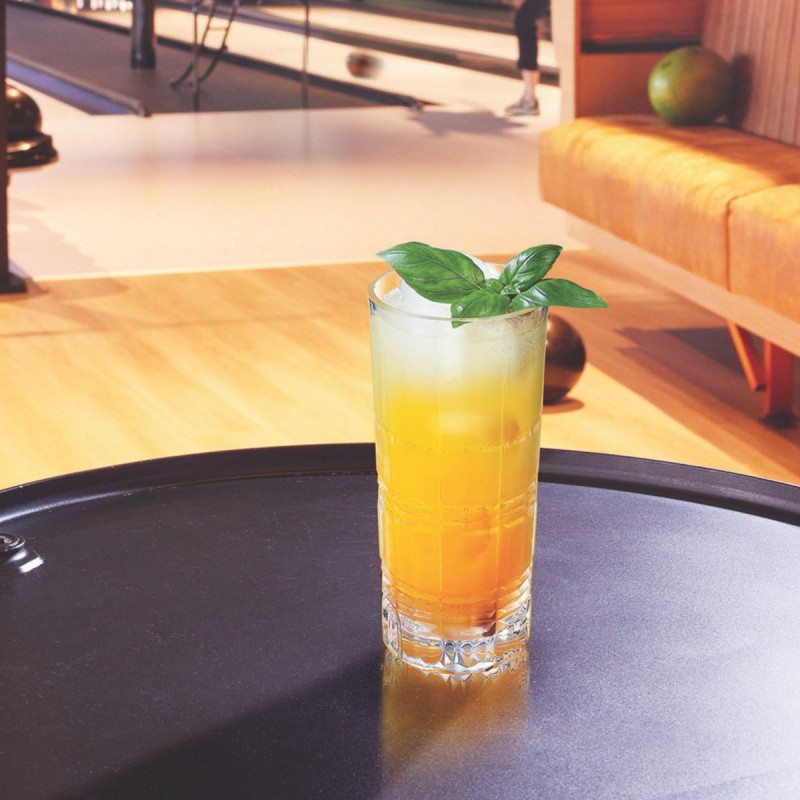 Gobelet tubo verre 31 cl Brixton Arcoroc