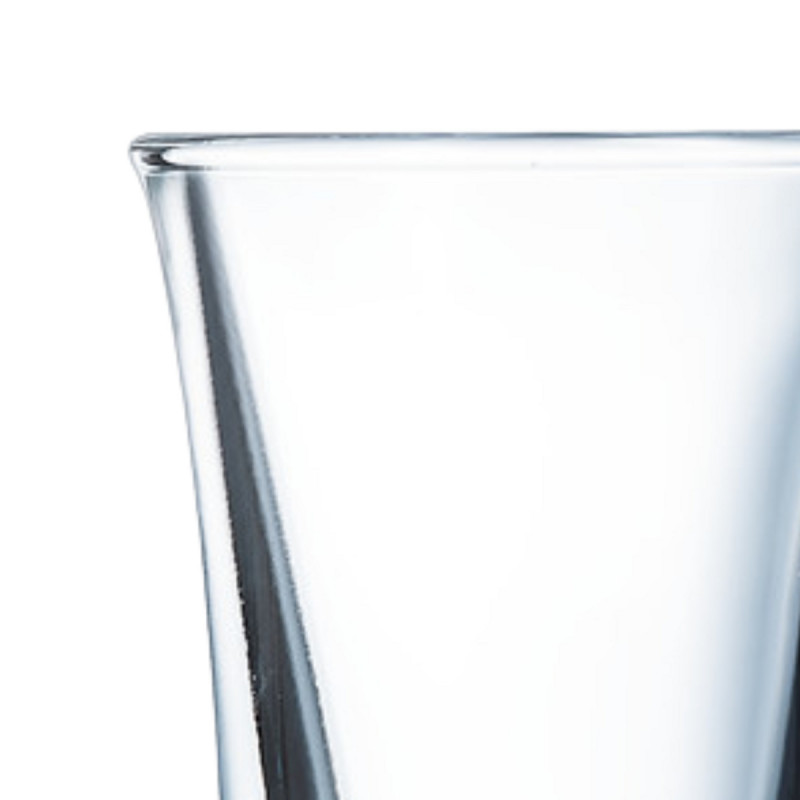 Shooter verre 3,4 cl Hot Shot Arcoroc