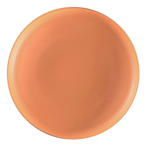 Assiette coupe creuse rond Tero Décor Prima porcelaine Ø 20,5 cm Earth Rak