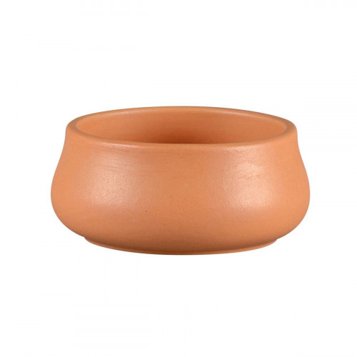 Bol rond baantna tero Décor Prima porcelaine Ø 7,9 cm Earth Rak