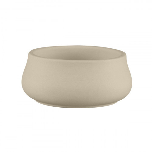 Bol rond baantna argila Décor Prima porcelaine Ø 7,9 cm Earth Rak