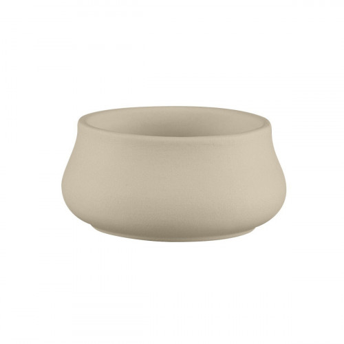Bol rond baantna argila Décor Prima porcelaine Ø 6,9 cm Earth Rak