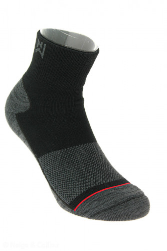 Chaussettes anti-statiques noir 39/40 Nfresh Nordways