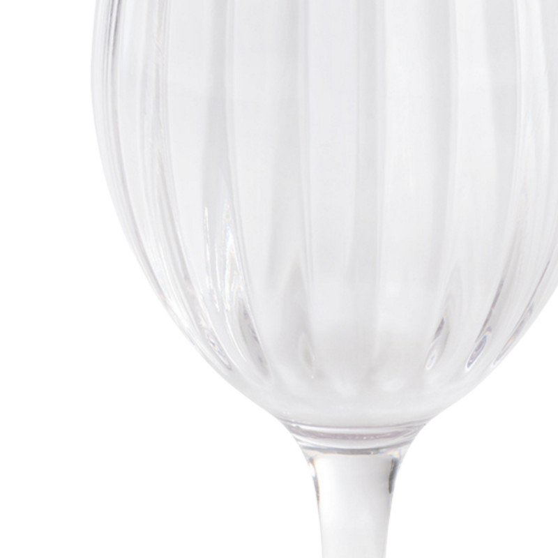 Verre à pied tritan 32 cl Perfection Aps