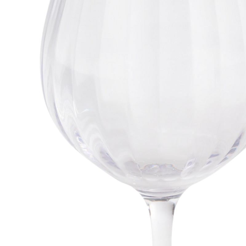 Verre à pied tritan 60 cl Perfection Aps