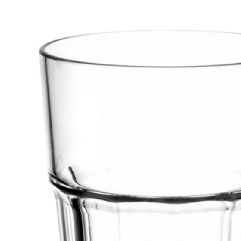 Gobelet forme haute SAN 31,7 cl Graniti