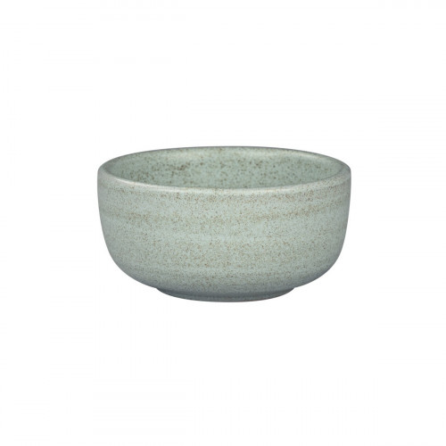 Ramequin rond Aqua Green porcelaine vitrifiée Ø 6,3 cm Selva Rak