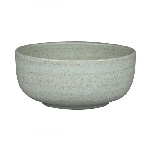 Ramequin rond Aqua Green porcelaine vitrifiée Ø 10 cm Selva Rak