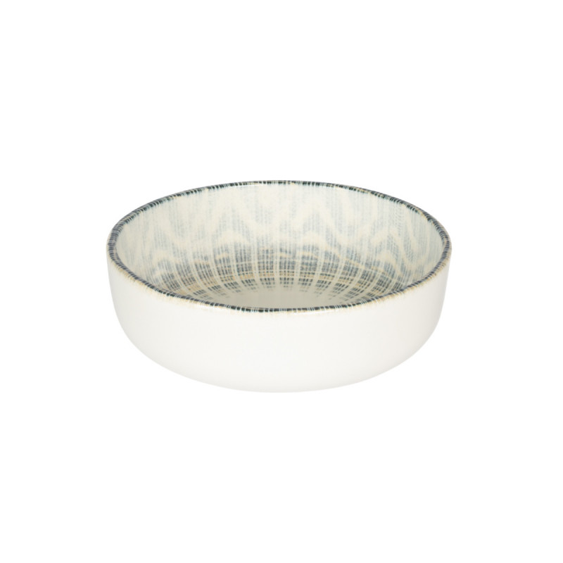 Bowl rond porcelaine Ø 16 cm Granada Accolade
