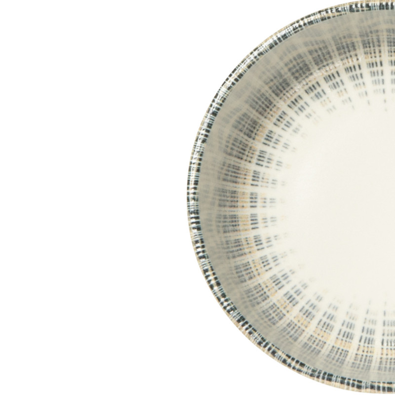 Bowl rond porcelaine Ø 16 cm Granada Accolade