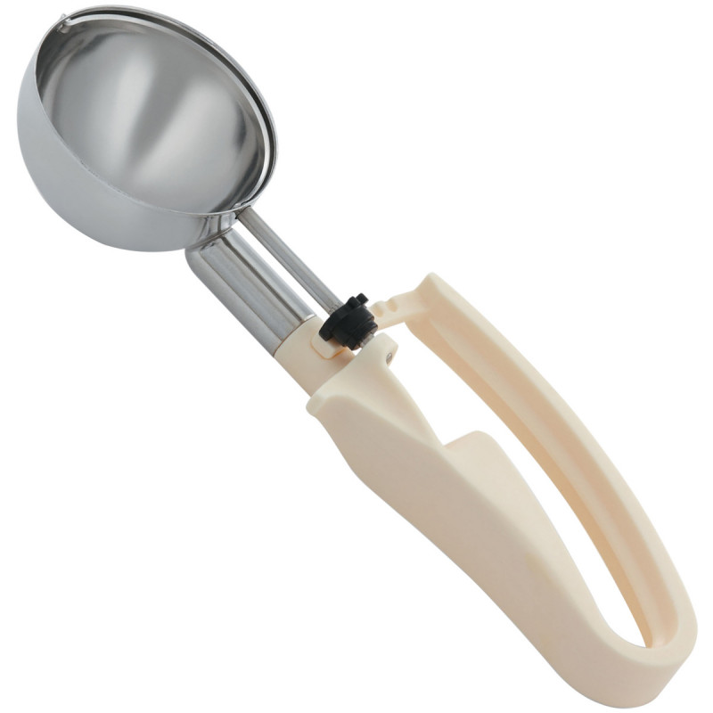 Portionneuse T10 inox Ø 7 cm 24,45 cm 96 ml Vollrath