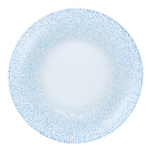 Assiette coupe creuse rond Intricate porcelaine Ø 26 cm Digi Rak