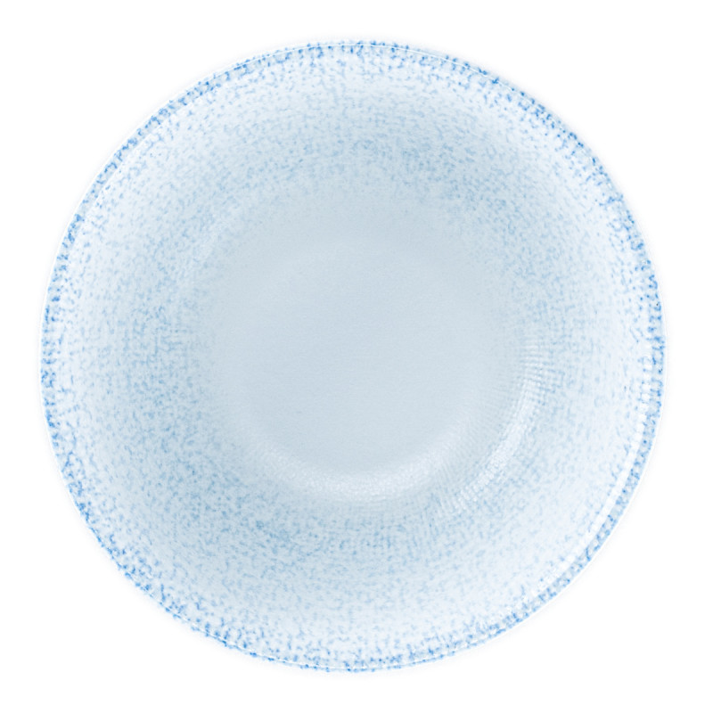 Bol rond Intricate porcelaine 58 cl Ø 15,8 cm Digi Rak