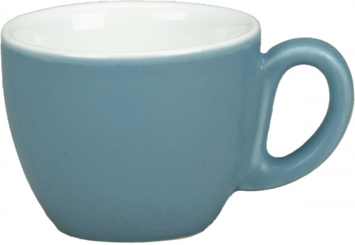 Tasse à expresso rond Mirage porcelaine 8 cl Ø 6,5 cm Digi Rak