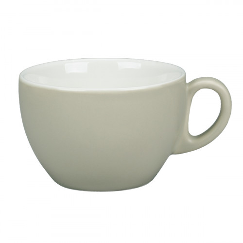 Tasse à café / thé rond Weave porcelaine 23 cl Ø 9,1 cm Digi Rak