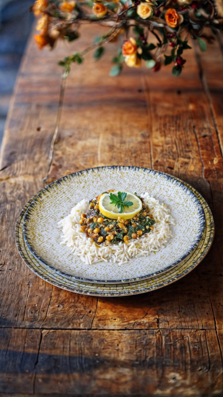 Assiette coupe plate rond Weave porcelaine Ø 26,95 cm Digi Rak