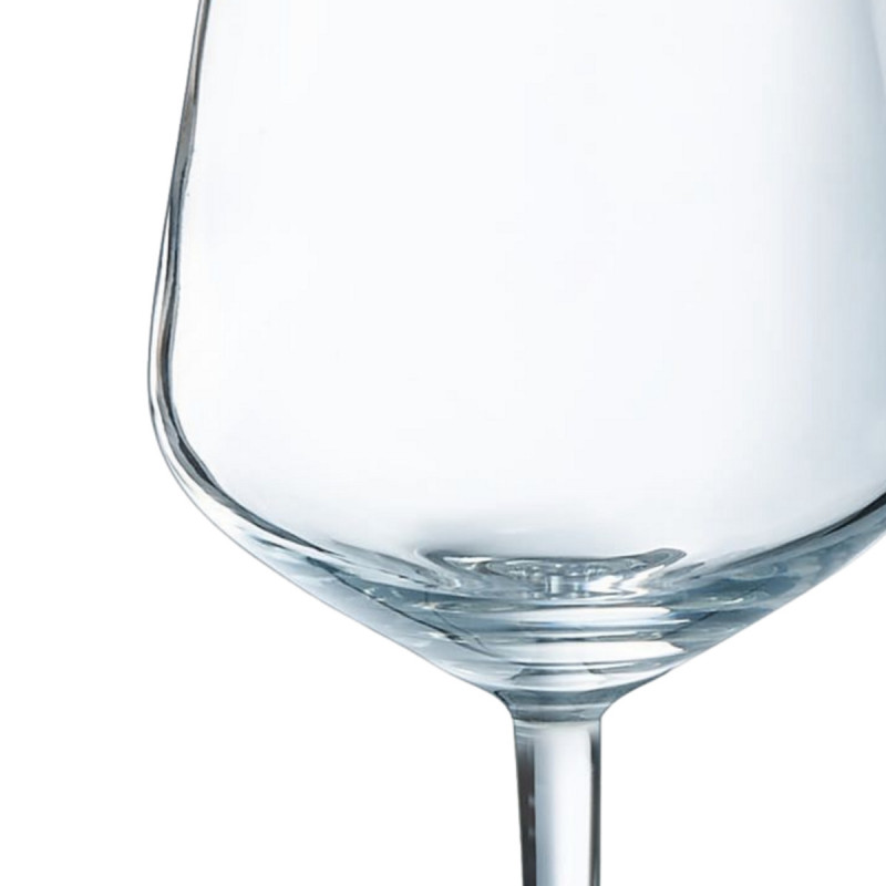 Verre à pied verre 47 cl Silhouette Arcoroc
