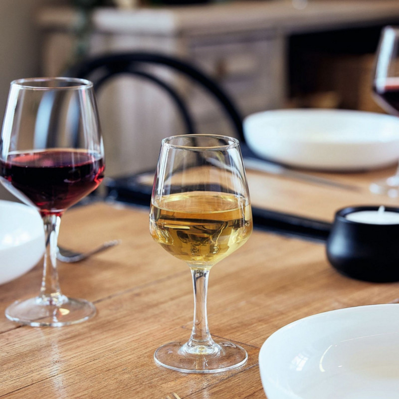 Verre à pied verre 47 cl Silhouette Arcoroc