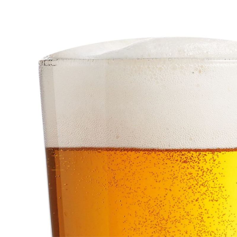 Gobelet forme haute verre trempé 47 cl Conique Arcoroc