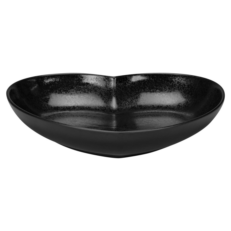 Assiette creuse porcelaine 28,2x25 cm Cliché Rak