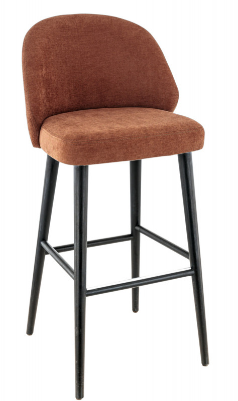 Tabouret terracotta 105x52x57 cm Tristan Flexmob