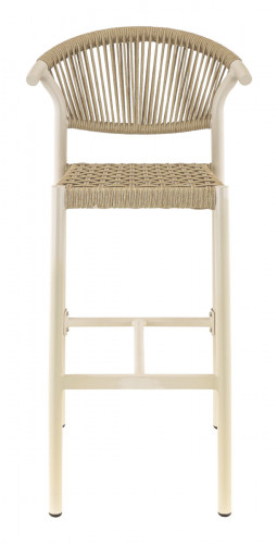 Tabouret sable 106x54x57 cm Alicante Flexmob