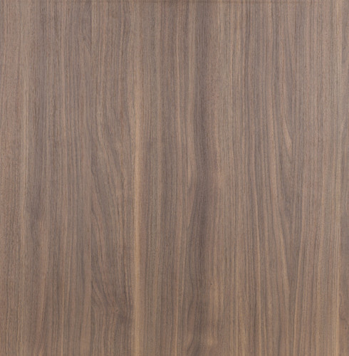 Plateau de table noyer 60x60x2,4 cm Original Flexmob
